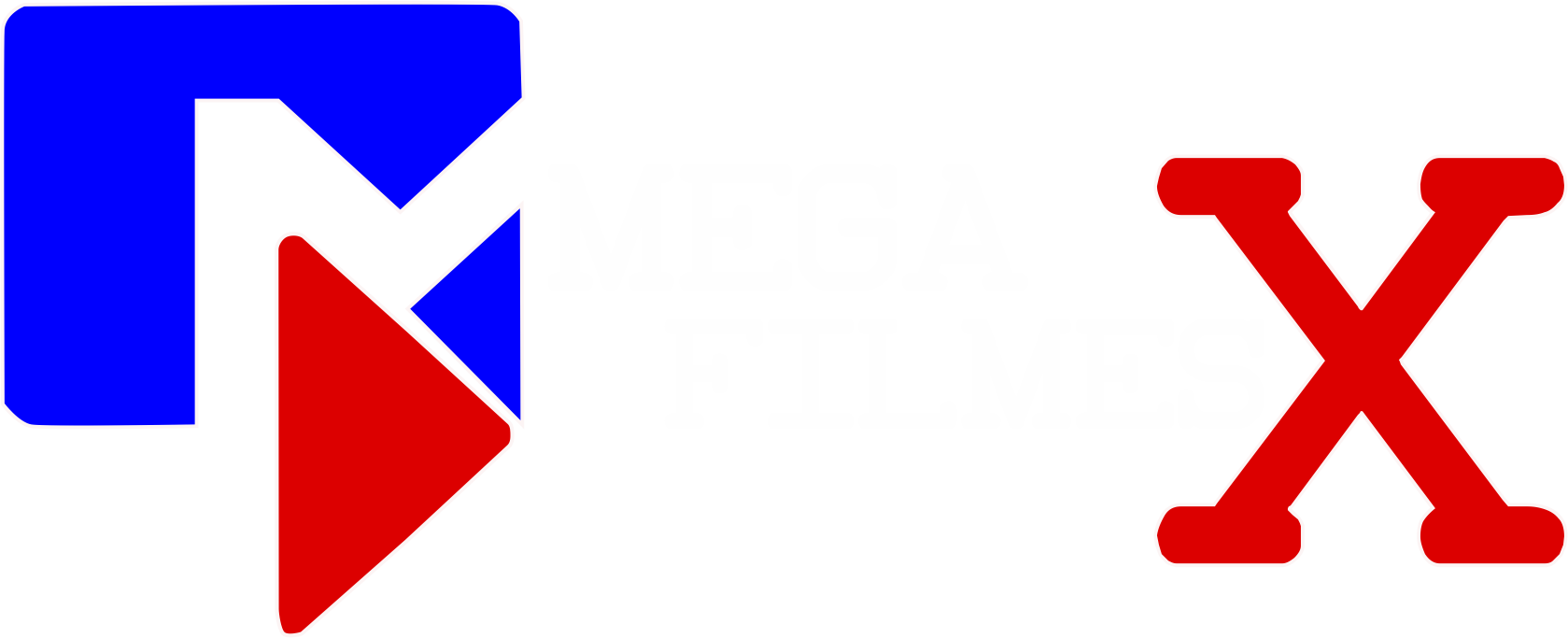 MegaFilmesX